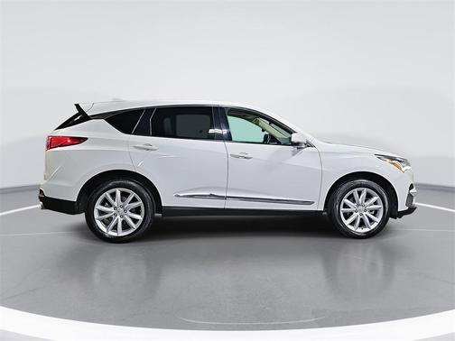 2021 Acura RDX Base