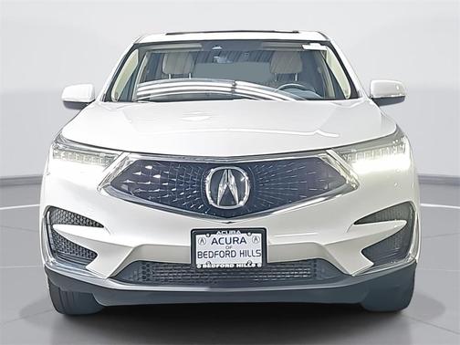 2021 Acura RDX Base