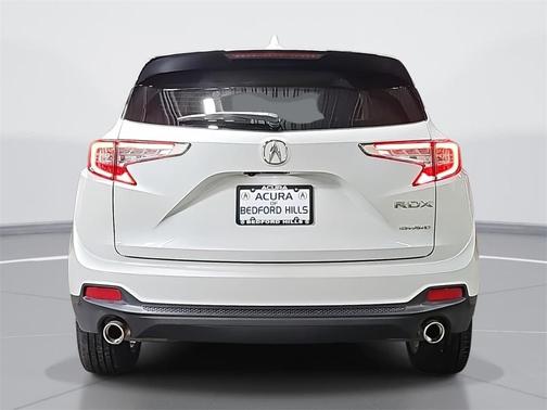 2021 Acura RDX Base