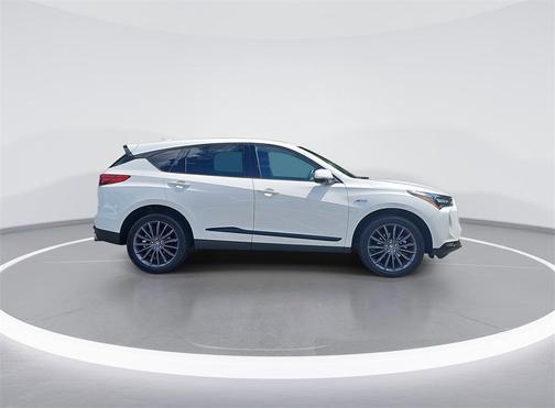 2023 Acura RDX A-Spec Advance Package