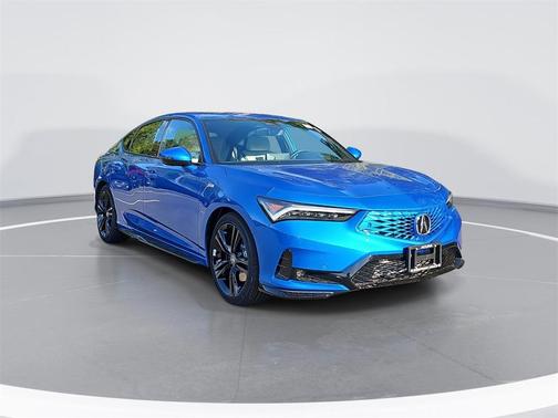 2026 Acura Integra