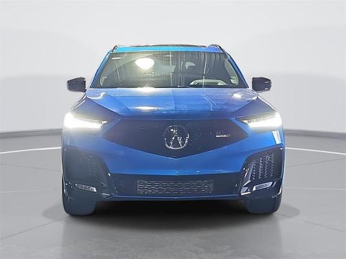 2026 Acura MDX Type S w/Advance Package