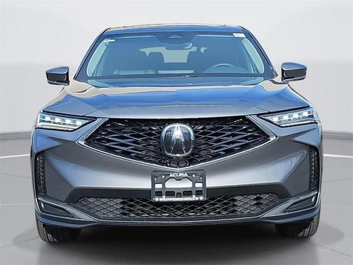 2026 Acura MDX Base
