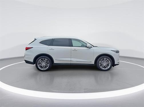 2022 Acura MDX Advance