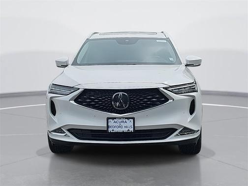 2022 Acura MDX Advance