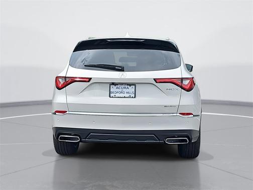 2022 Acura MDX Advance