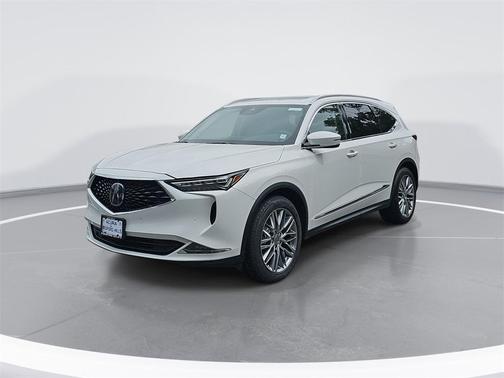 2022 Acura MDX Advance
