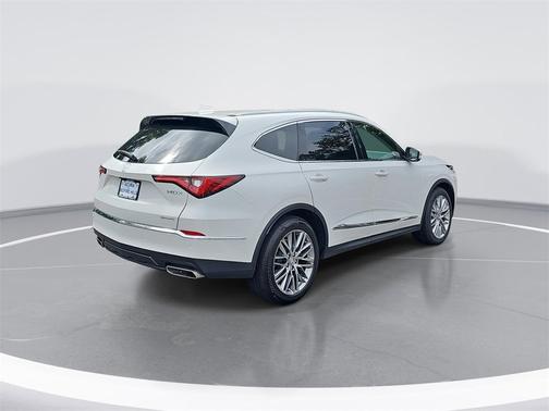 2022 Acura MDX Advance