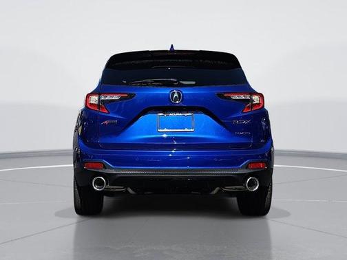 2025 Acura RDX A-Spec