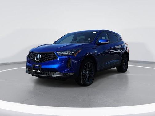 2025 Acura RDX A-Spec