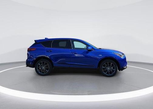 2025 Acura RDX A-Spec