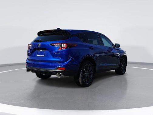 2025 Acura RDX A-Spec
