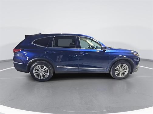 2023 Acura MDX Base