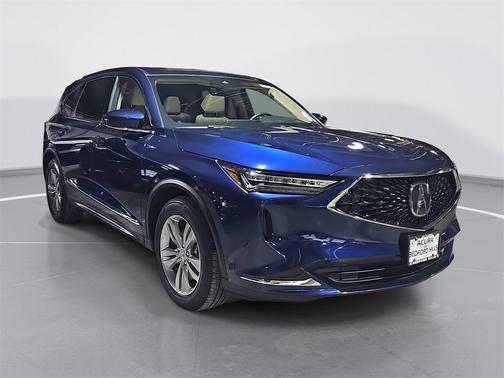 2023 Acura MDX Base