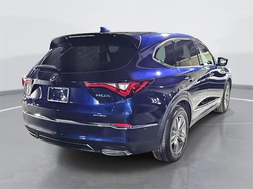 2023 Acura MDX Base
