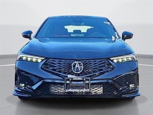 2026 Acura Integra A-Spec Technology