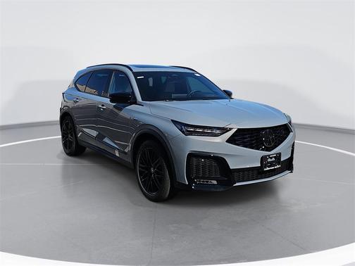 2026 Acura MDX A-Spec Advance Package