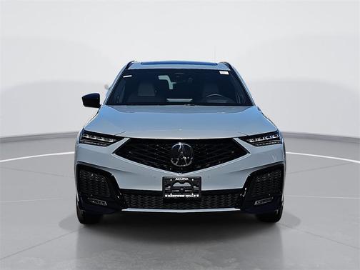 2026 Acura MDX A-Spec Advance Package