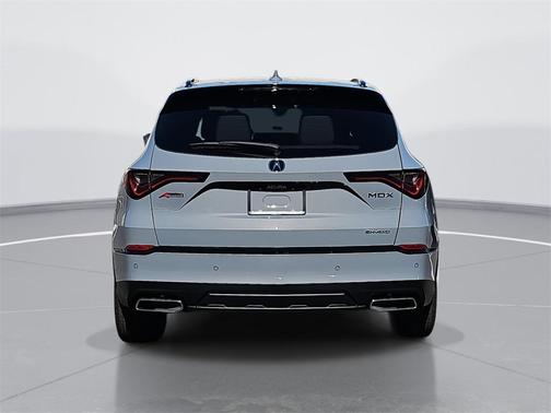 2026 Acura MDX A-Spec Advance Package