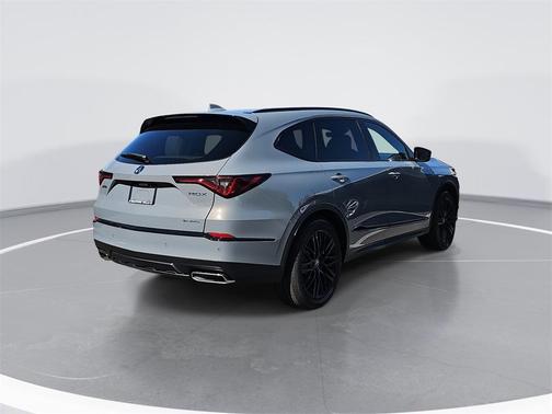 2026 Acura MDX A-Spec Advance Package