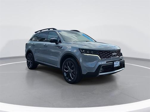 2022 Kia Sorento SX Prestige