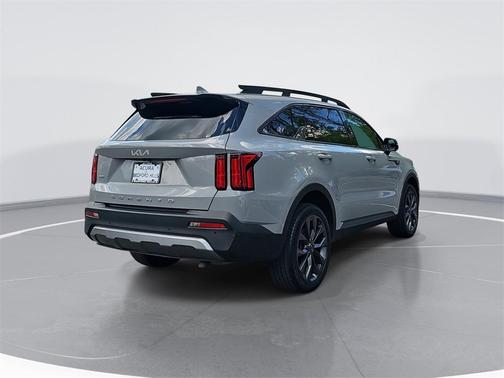 2022 Kia Sorento SX Prestige