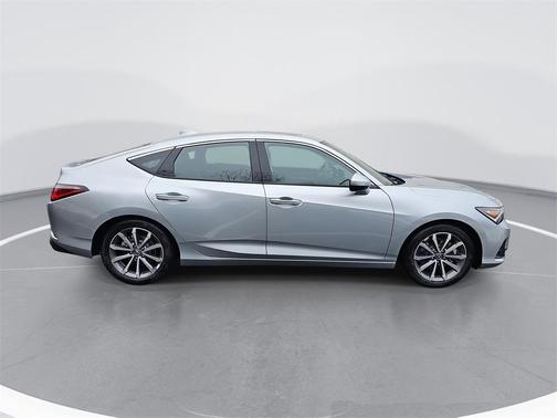 2026 Acura Integra Base