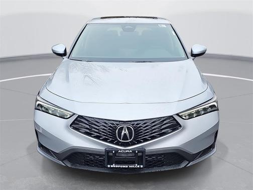 2026 Acura Integra Base