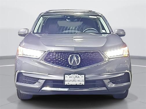 2019 Acura MDX 3.5L w/Technology Package