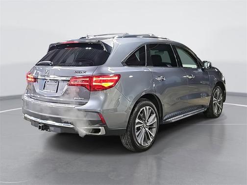 2019 Acura MDX 3.5L w/Technology Package