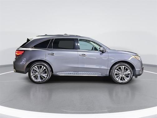 2019 Acura MDX 3.5L w/Technology Package