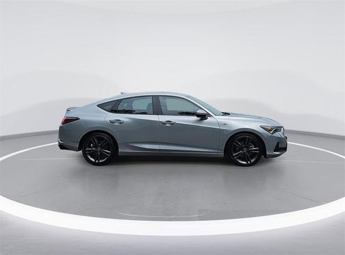 2025 Acura Integra A-Spec
