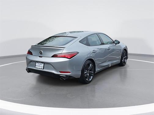 2025 Acura Integra A-Spec