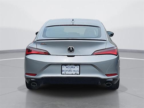 2025 Acura Integra A-Spec