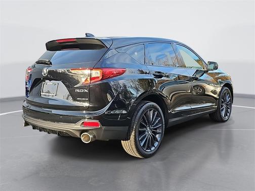 2023 Acura RDX A-Spec Advance Package