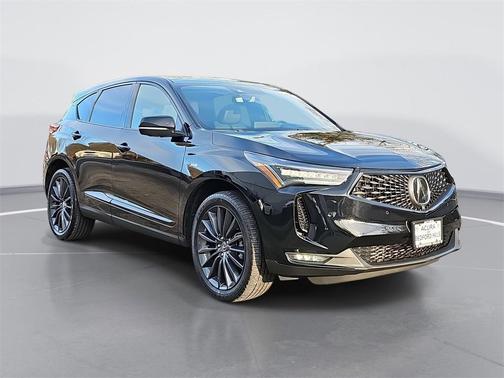 2023 Acura RDX A-Spec Advance Package