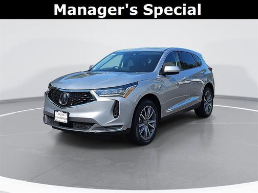 2022 Acura RDX Technology Package
