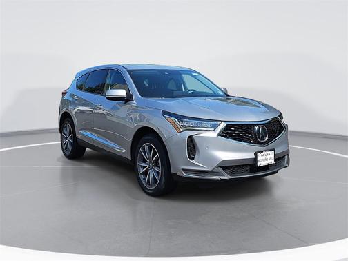 2022 Acura RDX Technology Package