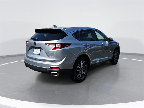2022 Acura RDX Technology Package