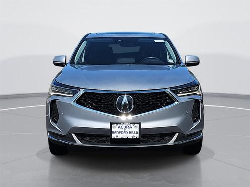 2022 Acura RDX Technology Package