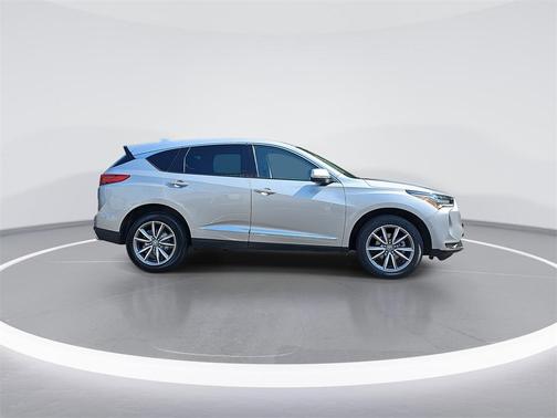 2022 Acura RDX Technology Package