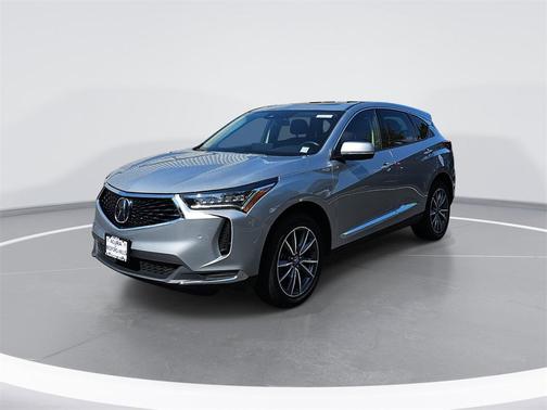 2022 Acura RDX Technology Package