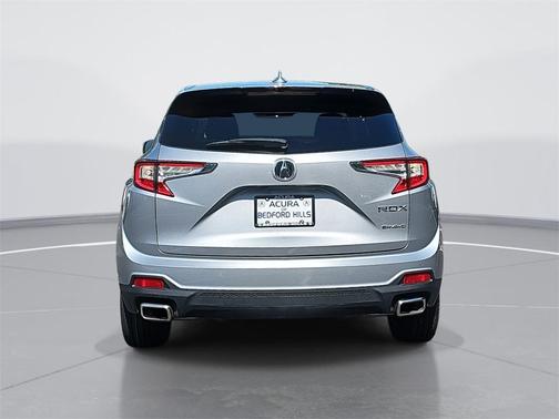 2022 Acura RDX Technology Package