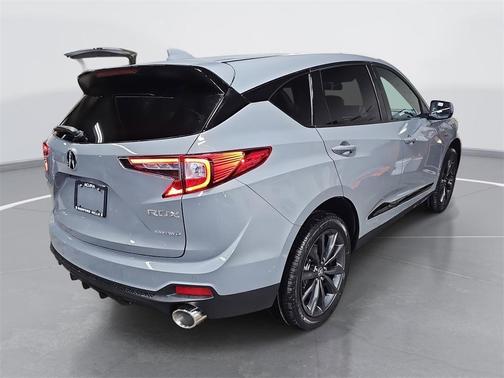 2026 Acura RDX A-Spec PACKAGE