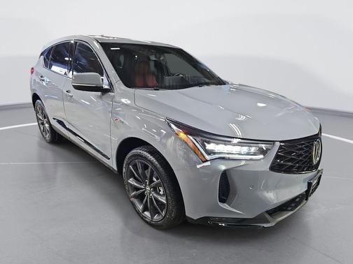 2026 Acura RDX A-Spec PACKAGE