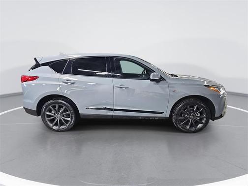 2026 Acura RDX A-Spec PACKAGE