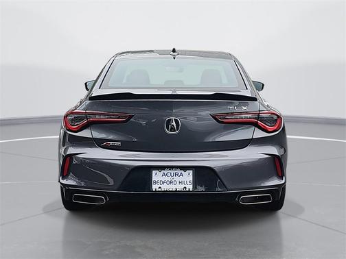 2022 Acura TLX A-Spec