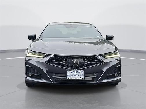 2022 Acura TLX A-Spec