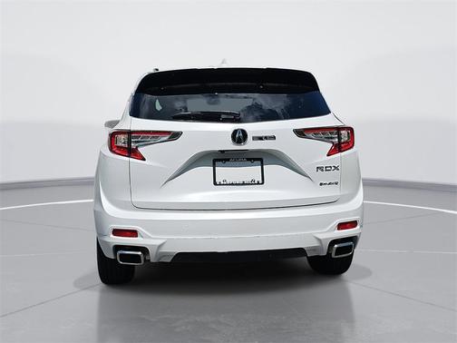 2025 Acura RDX Advance Package