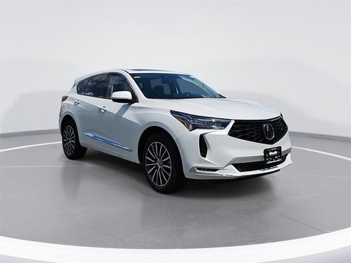 2025 Acura RDX Advance Package